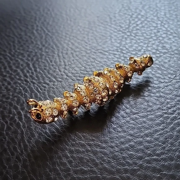 VTG brooch - Picture 5 of 10